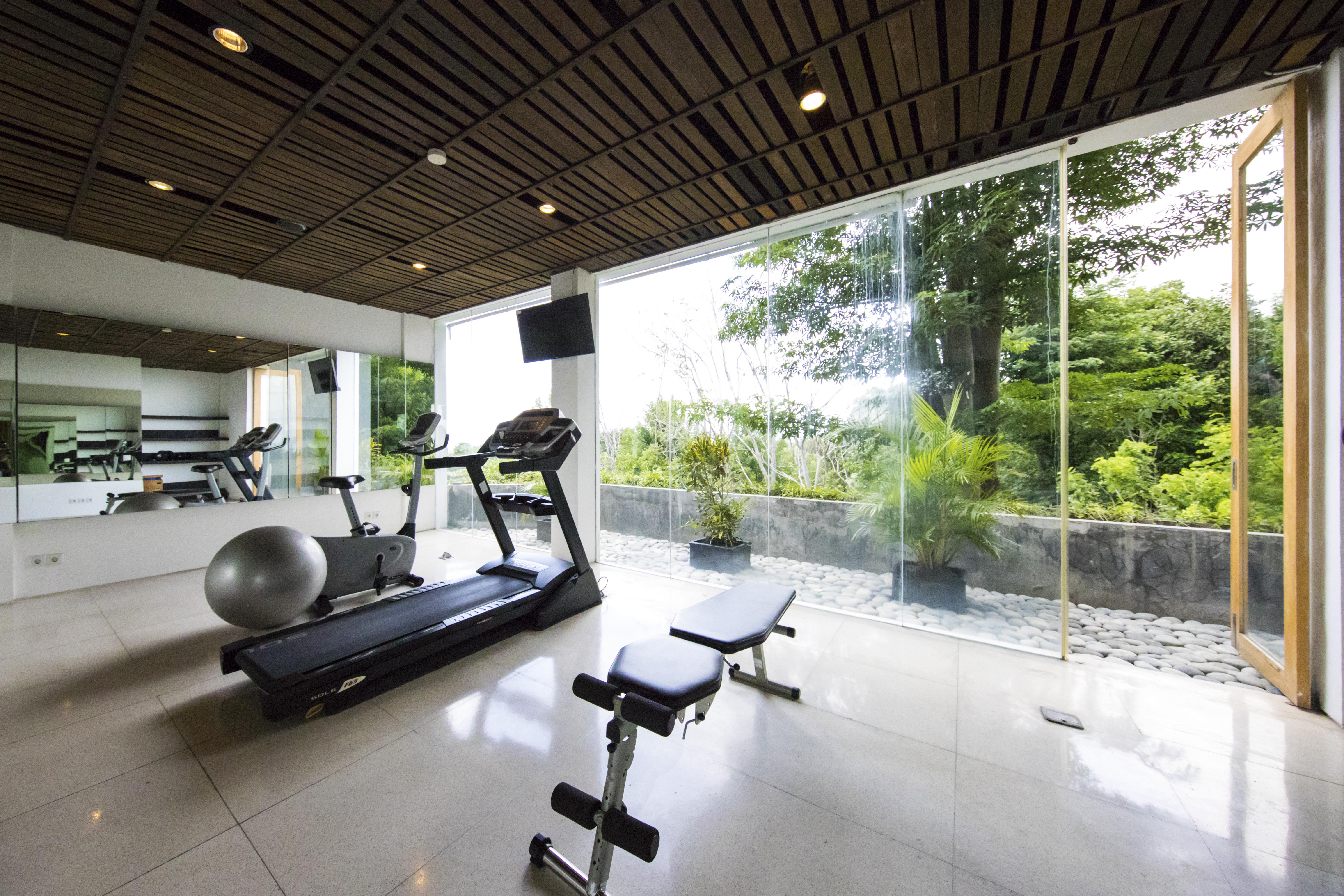 Villa Hideaway Villas Bali Uluwatu By Kanaan Hospitality Uluwatu (Bali)