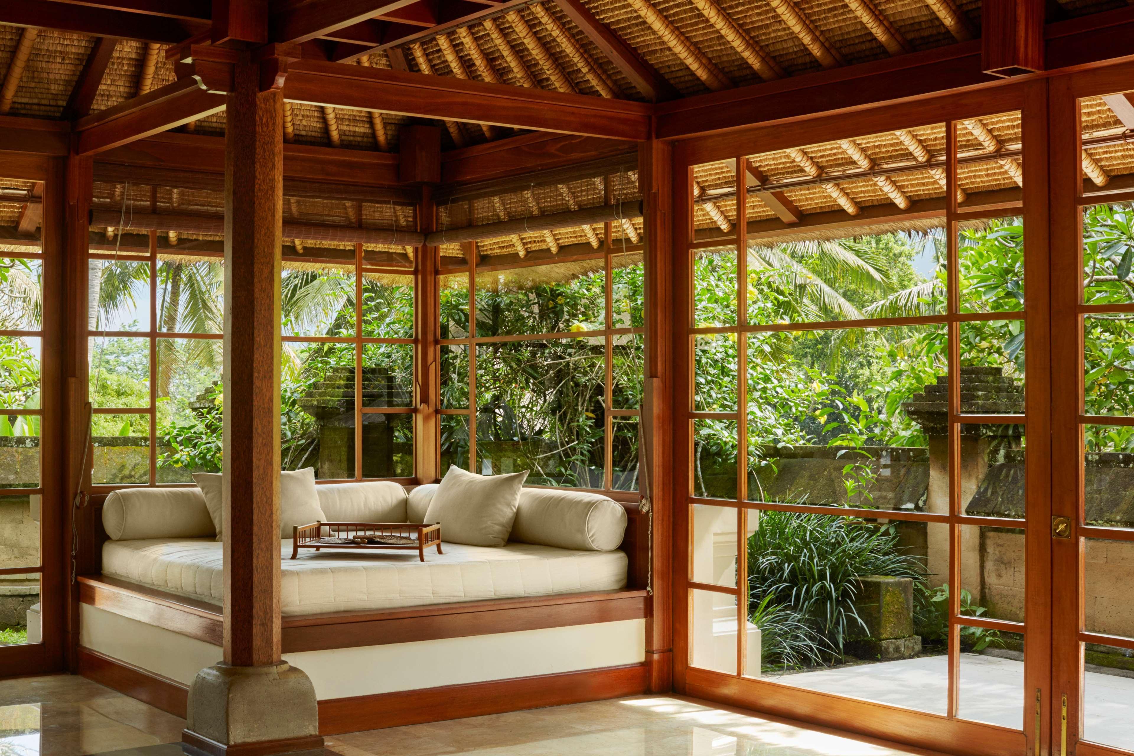 Amandari Hotel Ubud (Bali)
