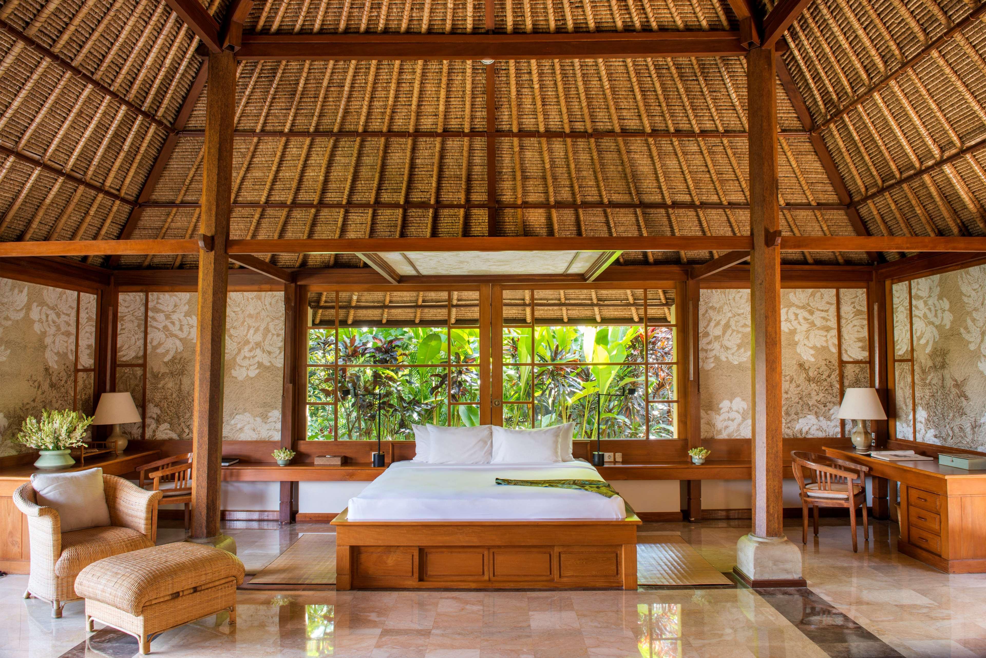 Hotel Amandari