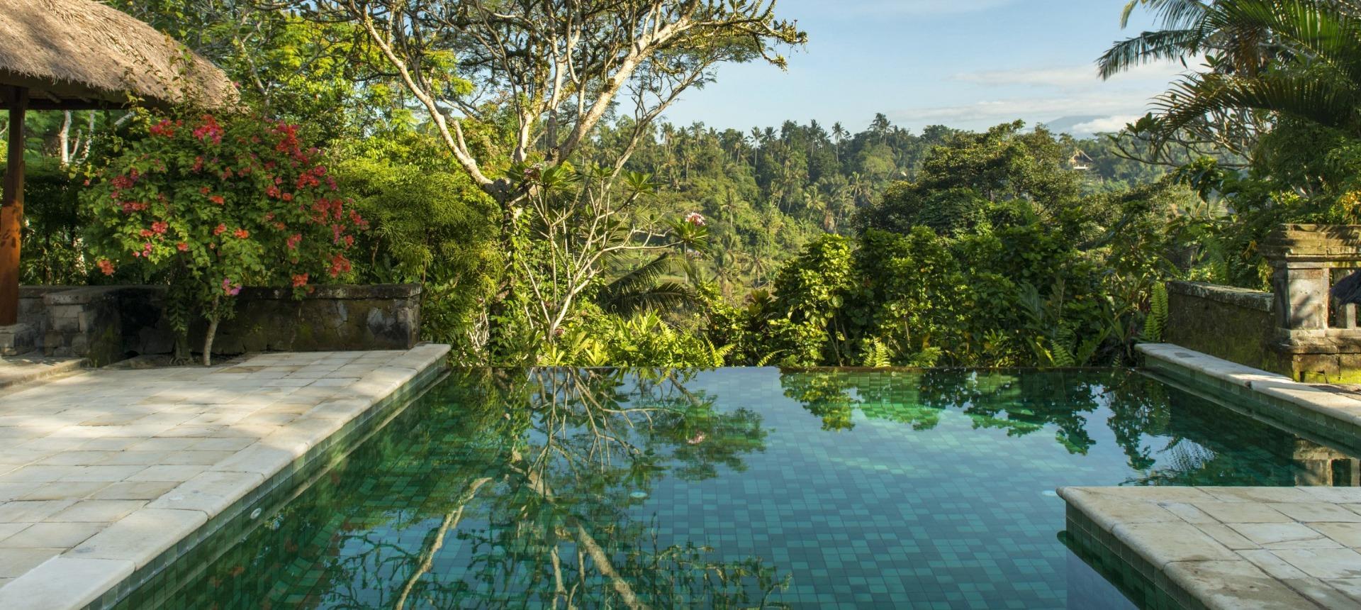Amandari Ubud (Bali)
