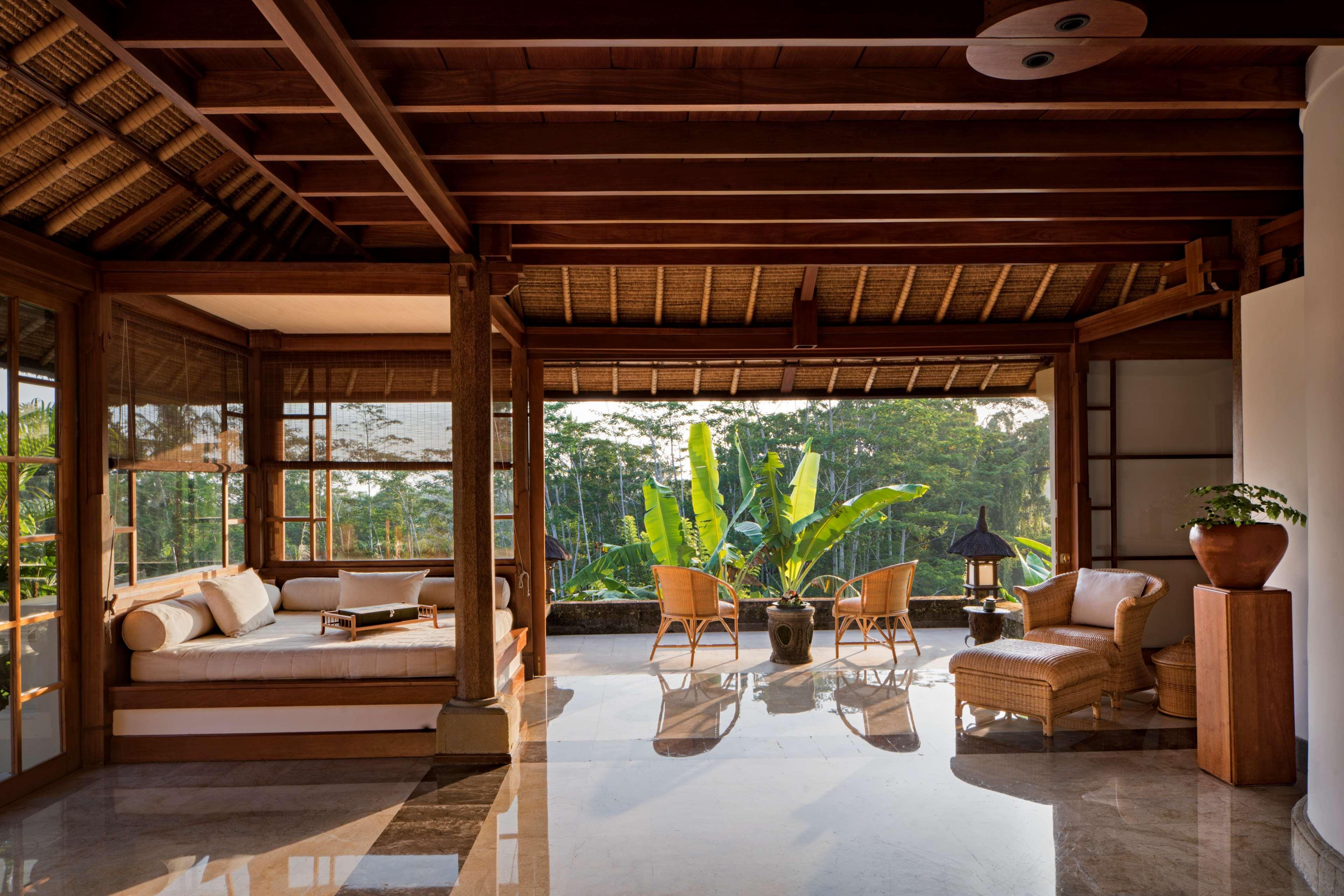 Amandari Ubud (Bali)