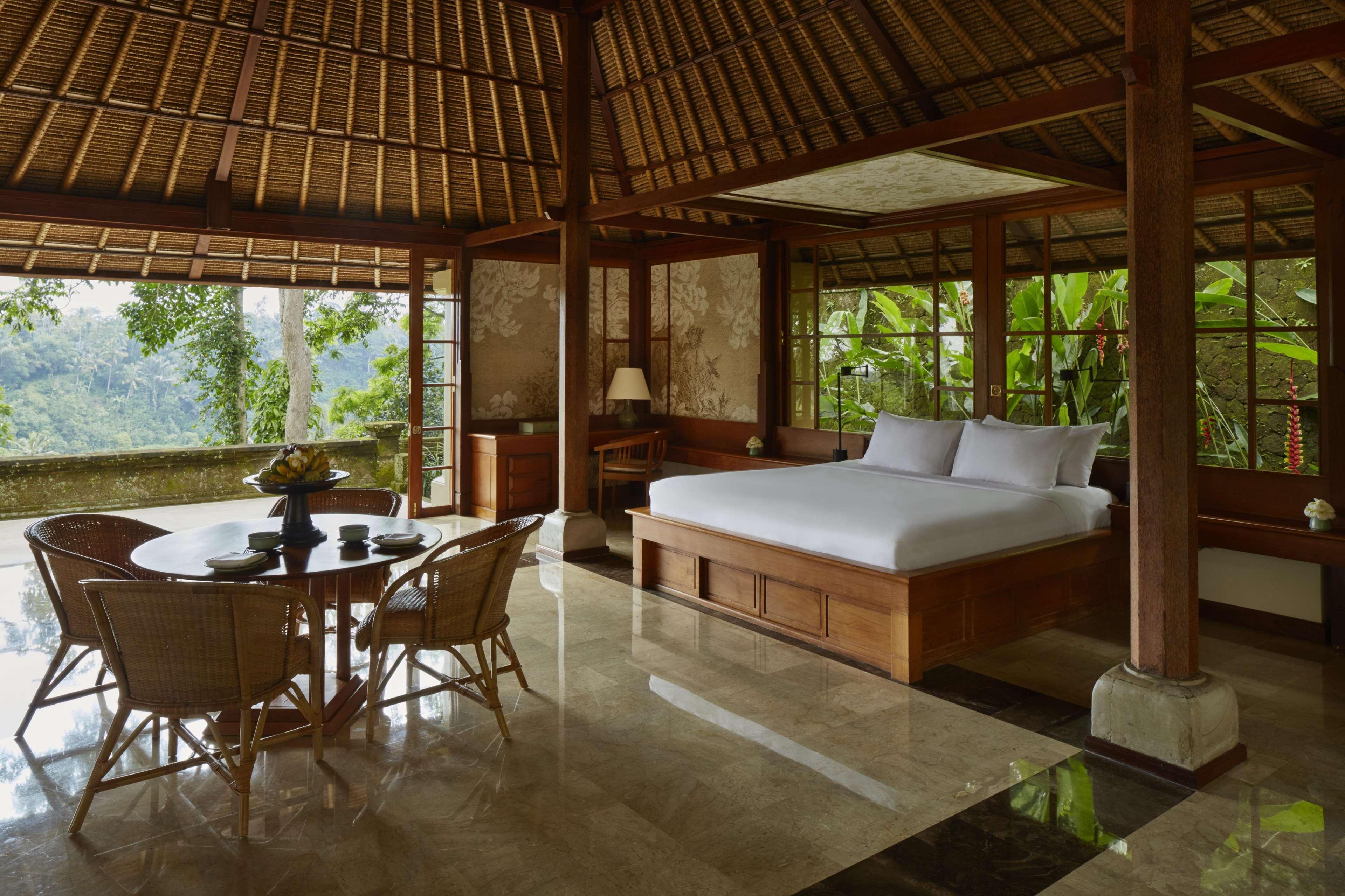 Amandari 5* Ubud (Bali)
