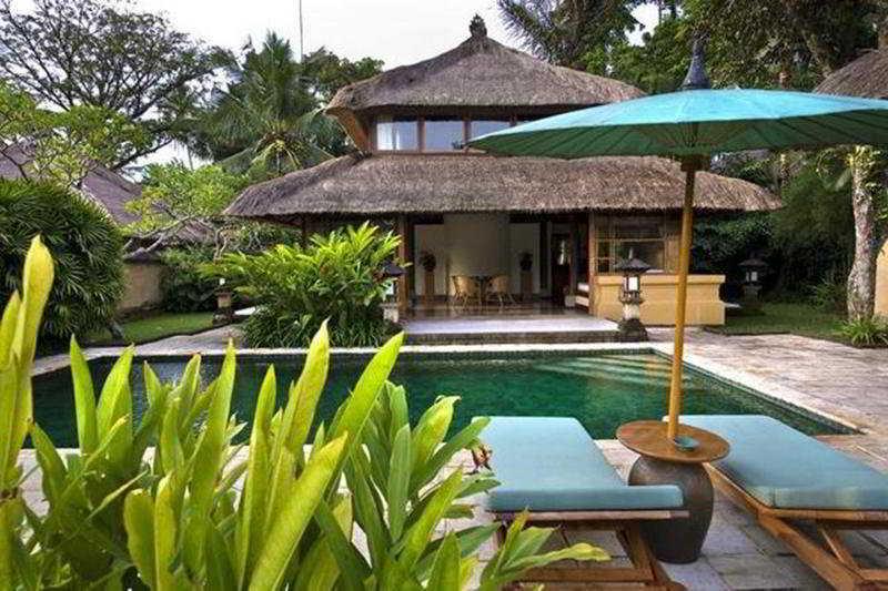 Hotel Amandari 5*