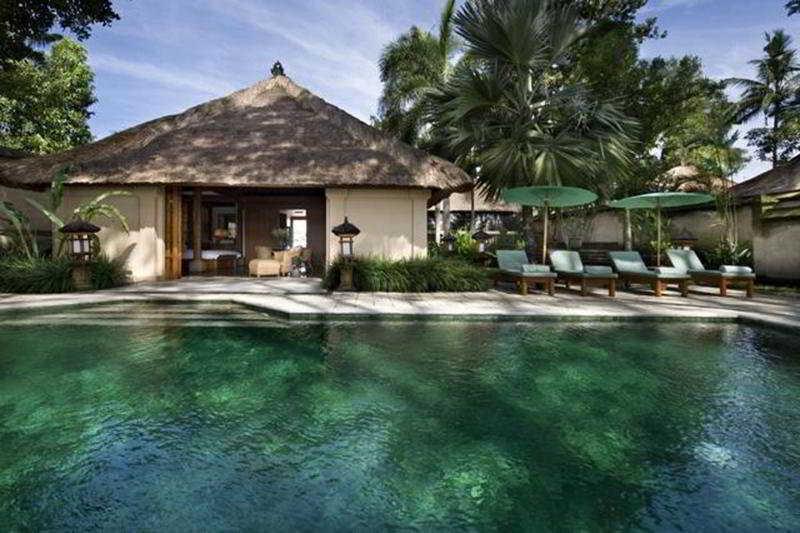 Amandari Hotel 5*