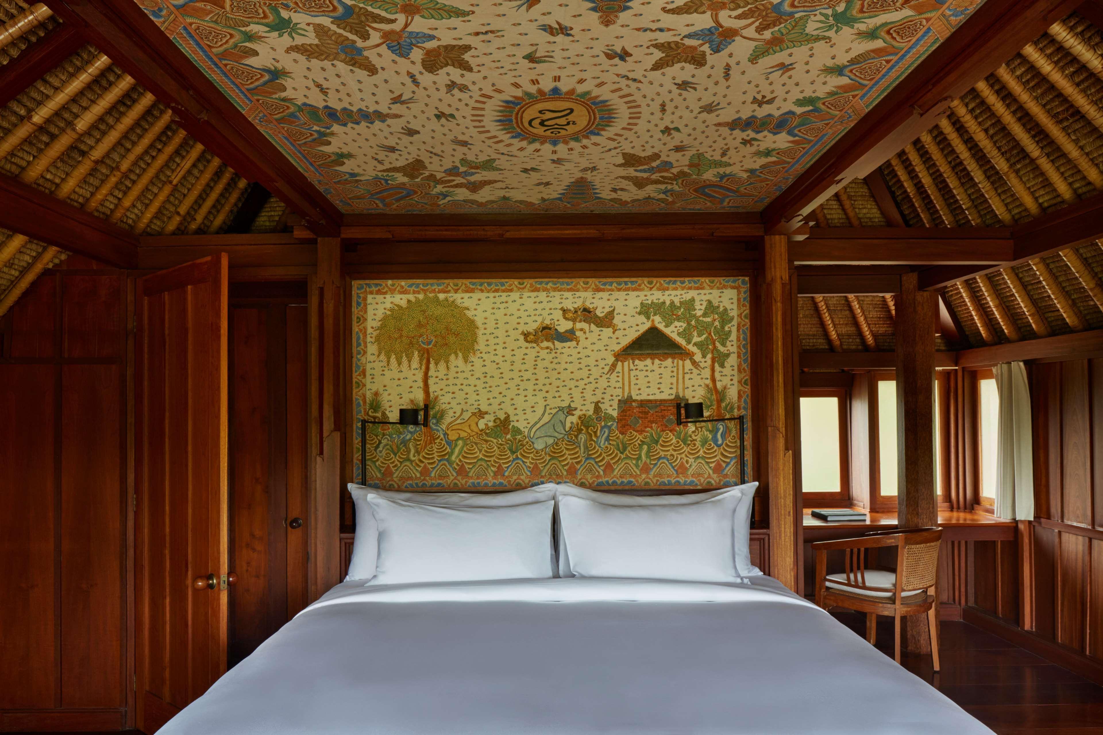 Hotel Amandari Ubud (Bali)