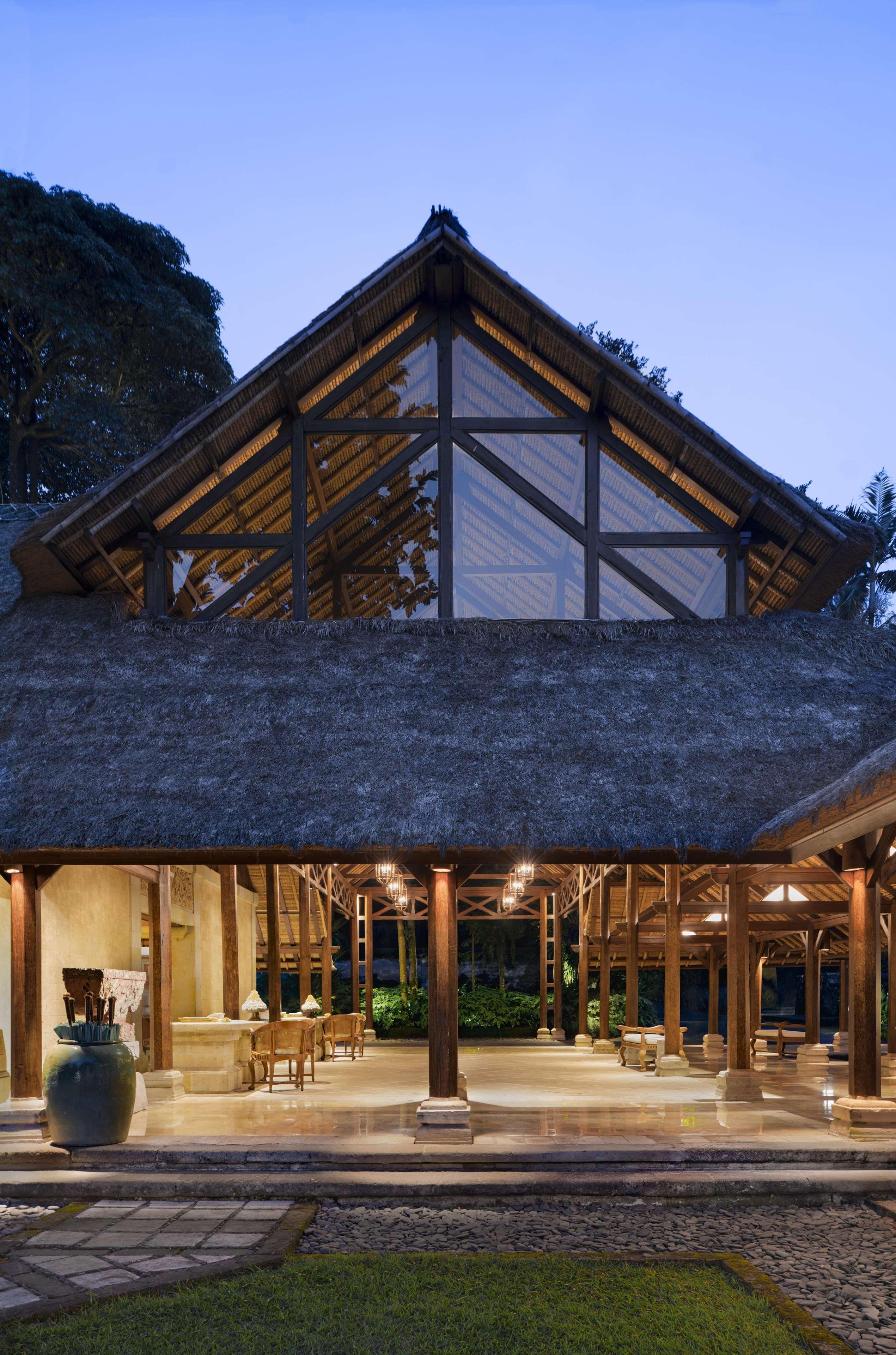 Amandari 5* Ubud (Bali)