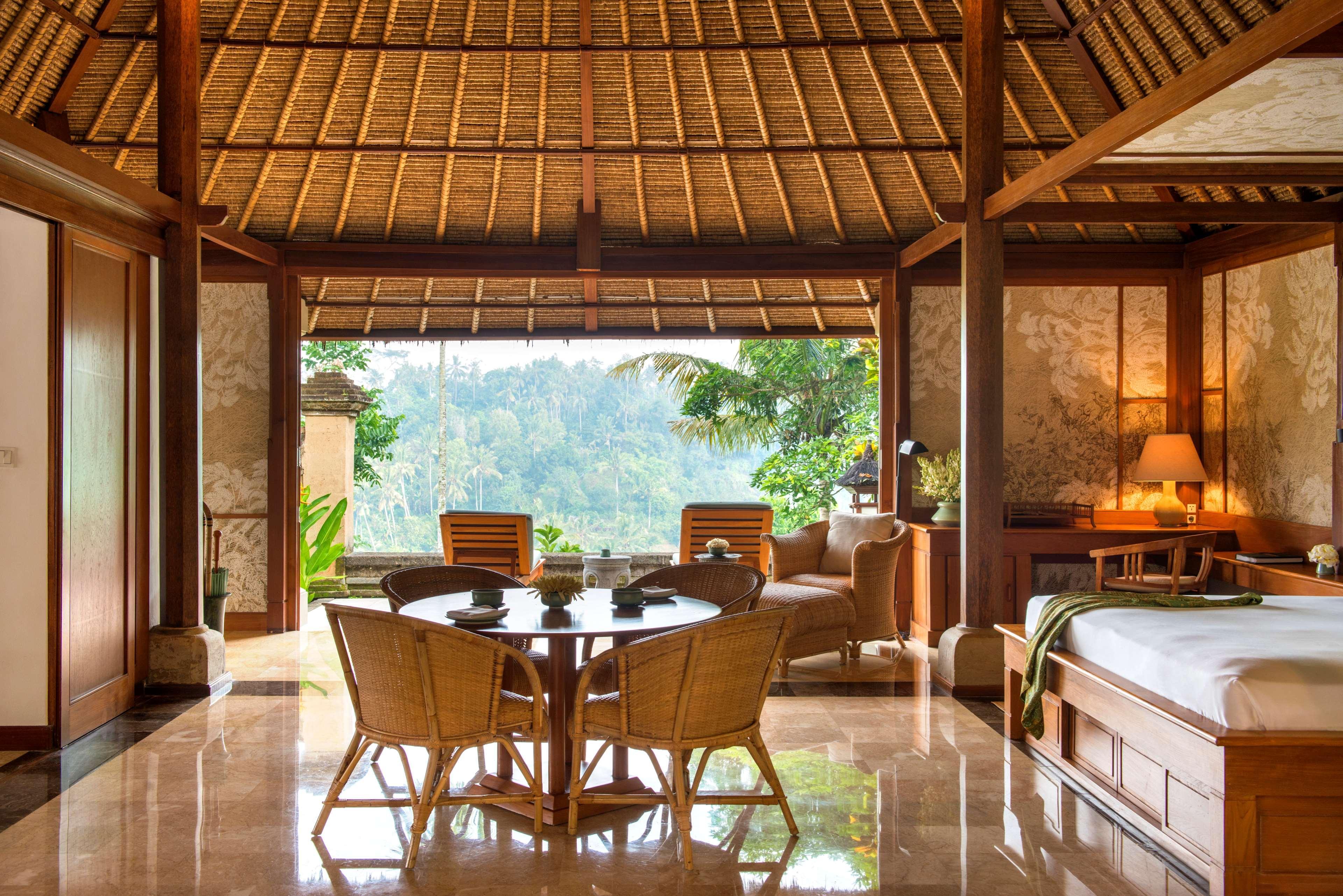 Amandari Hotel