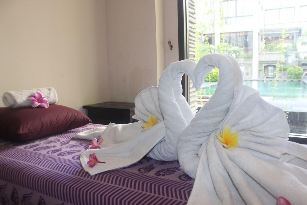 Resort Savvoya Hotel Seminyak 3*