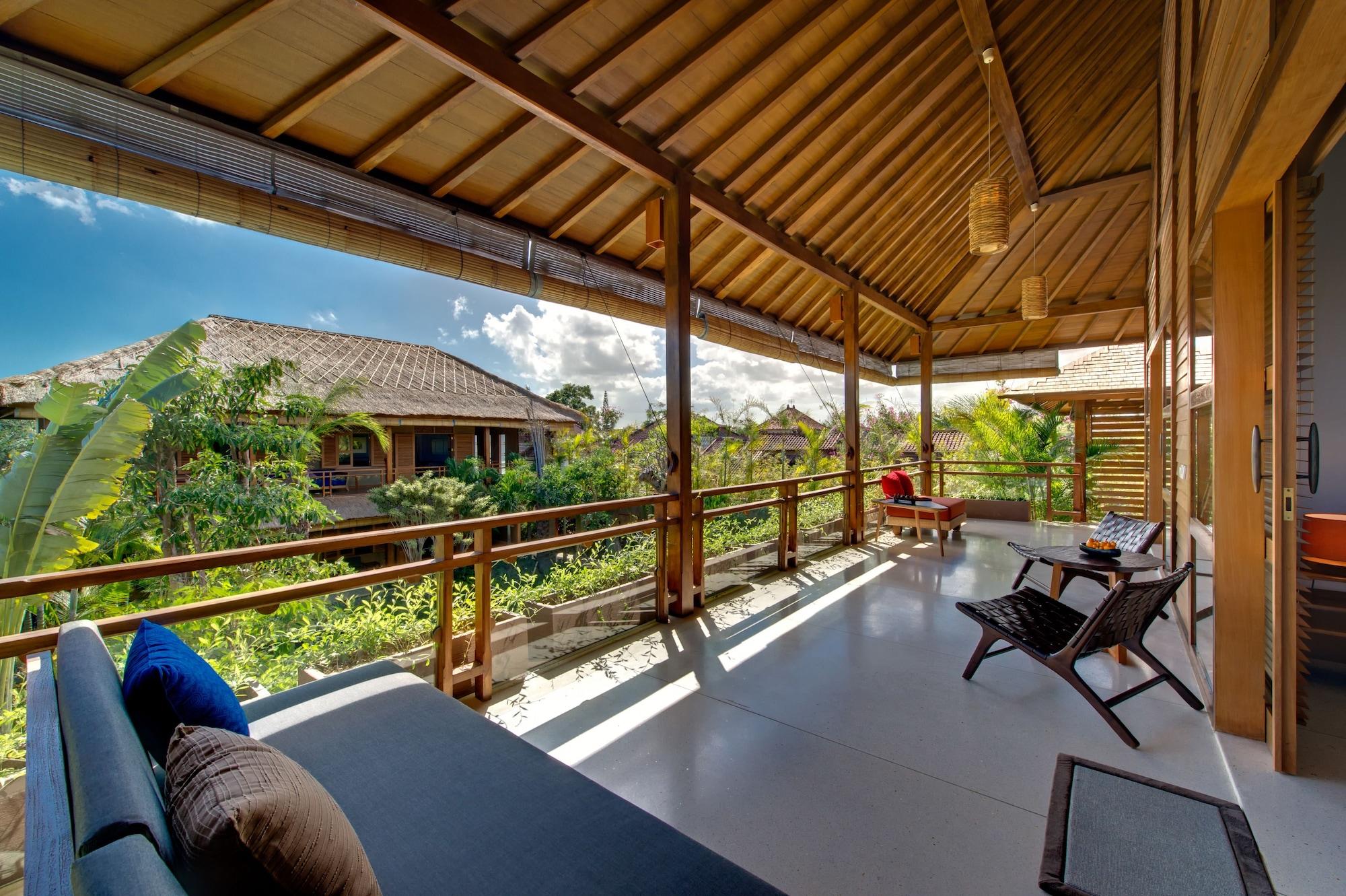 Kinaree Estate * Seminyak (Bali)