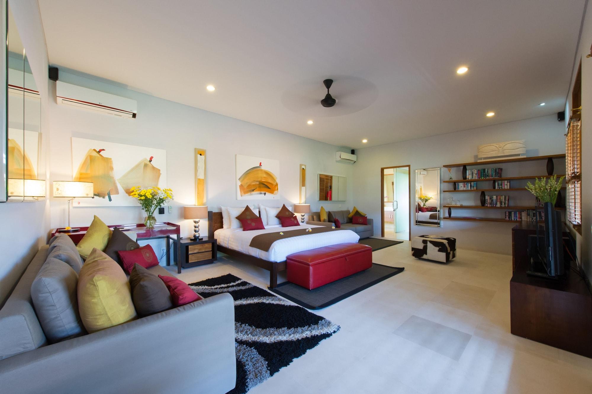 Kinaree Estate Villa Seminyak (Bali)