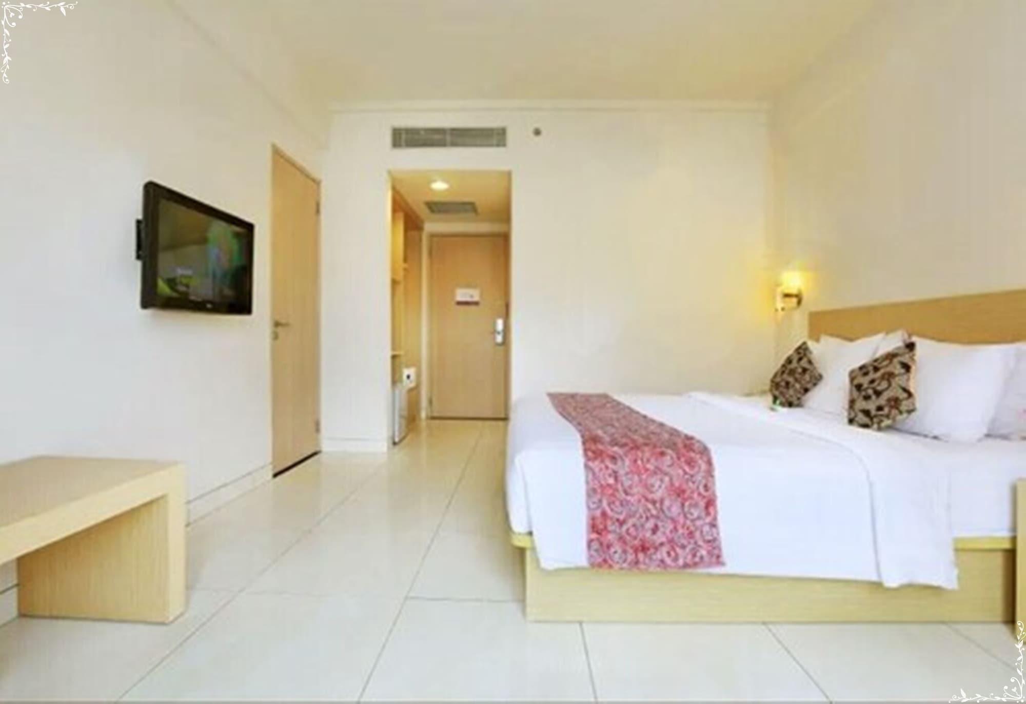 Tusita Boutique Hotel 4*