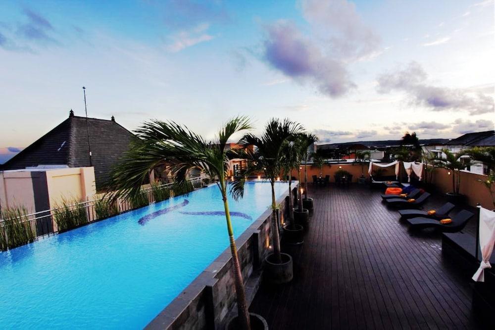 Hotel Tusita Boutique