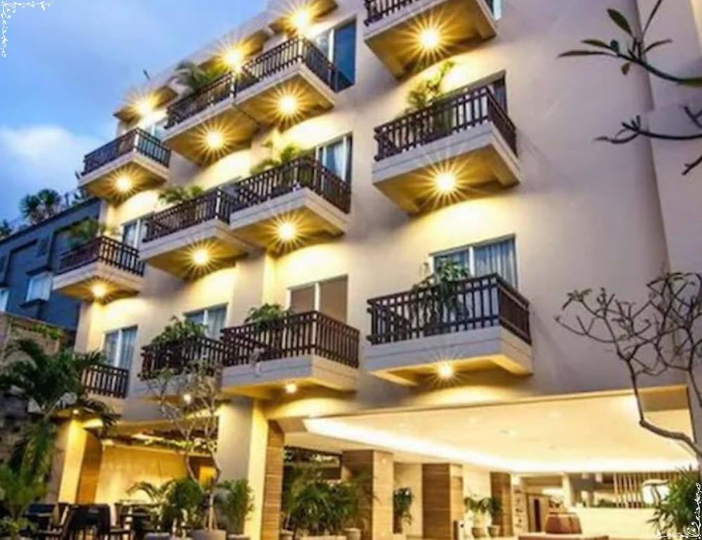 Hotel Tusita Boutique