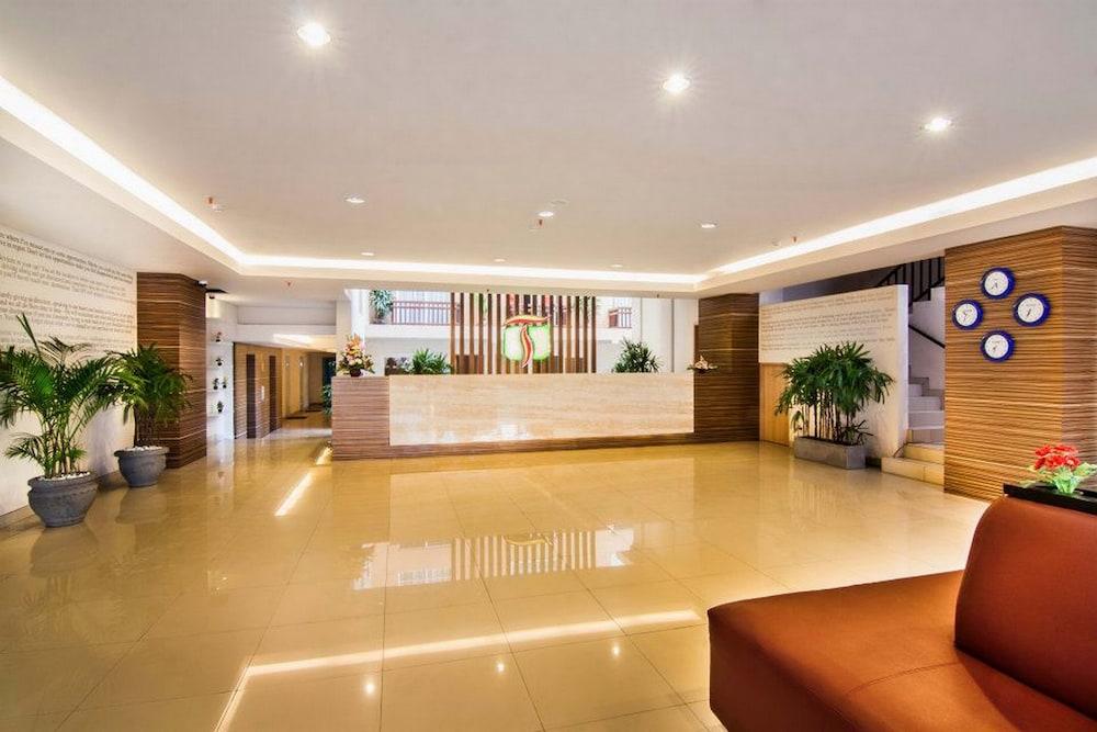 Hotel Tusita Boutique 4*