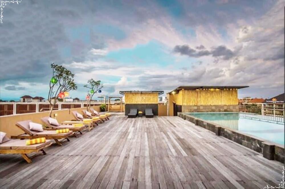 Hotel Tusita Boutique