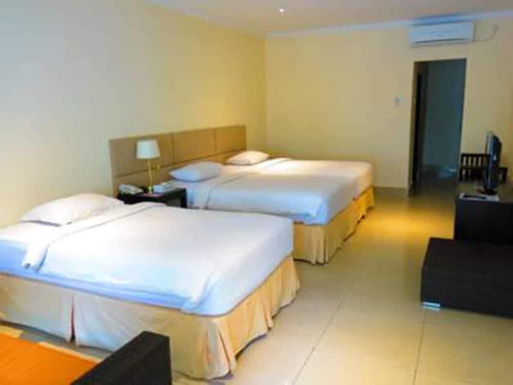 Hotel Radha Bali