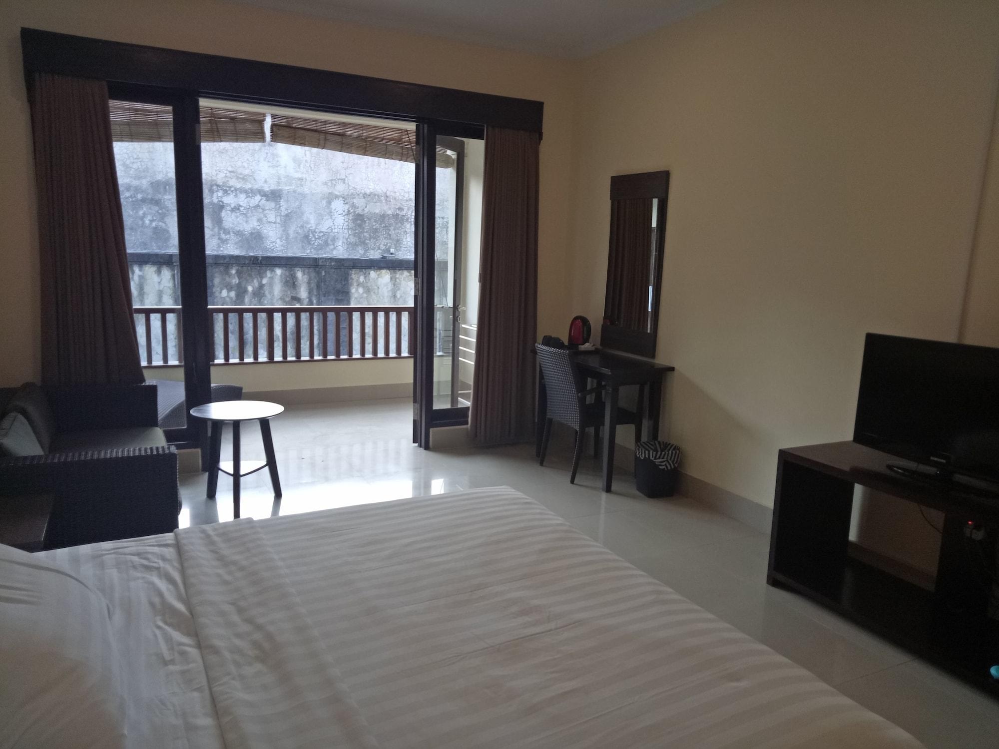 Radha Bali Hotel Kuta (Bali)
