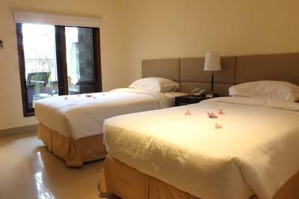Radha Bali 2* Kuta (Bali)
