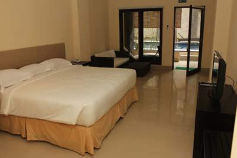 Hotel Radha Bali Kuta (Bali)