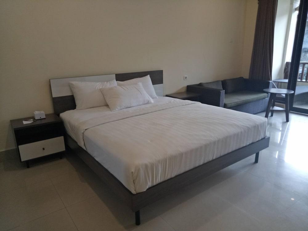 Hotel Radha Bali Kuta (Bali)