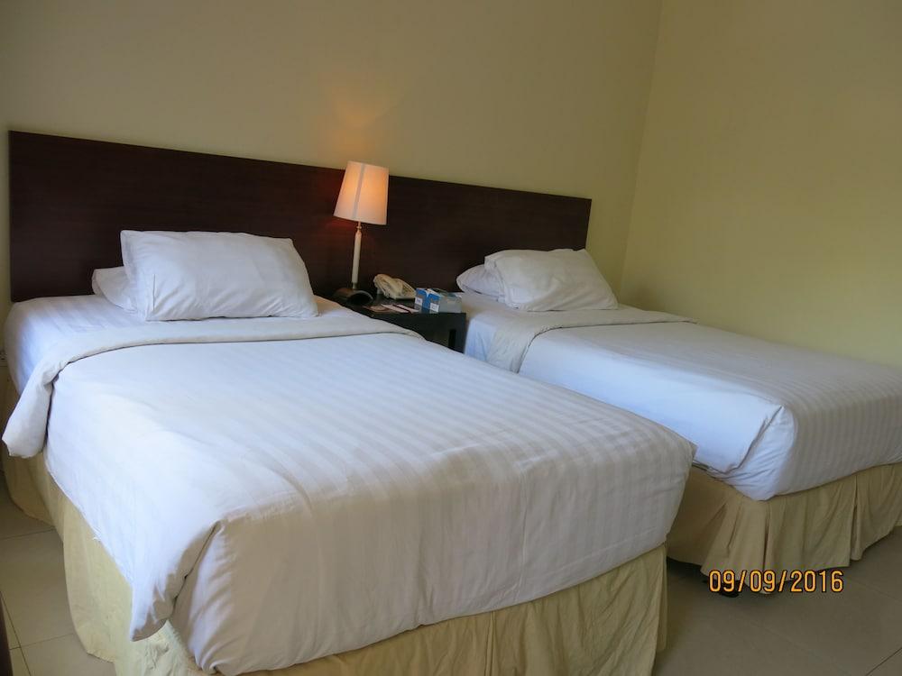 Radha Bali 2* Kuta (Bali)