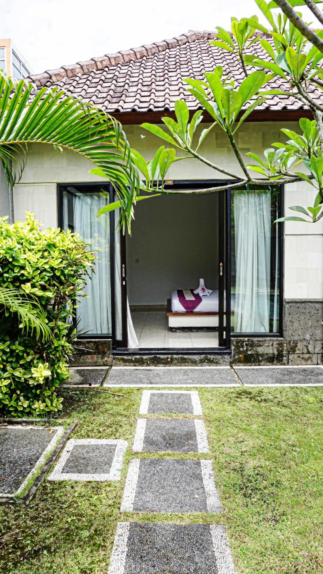 Bali Merita Taman liburan