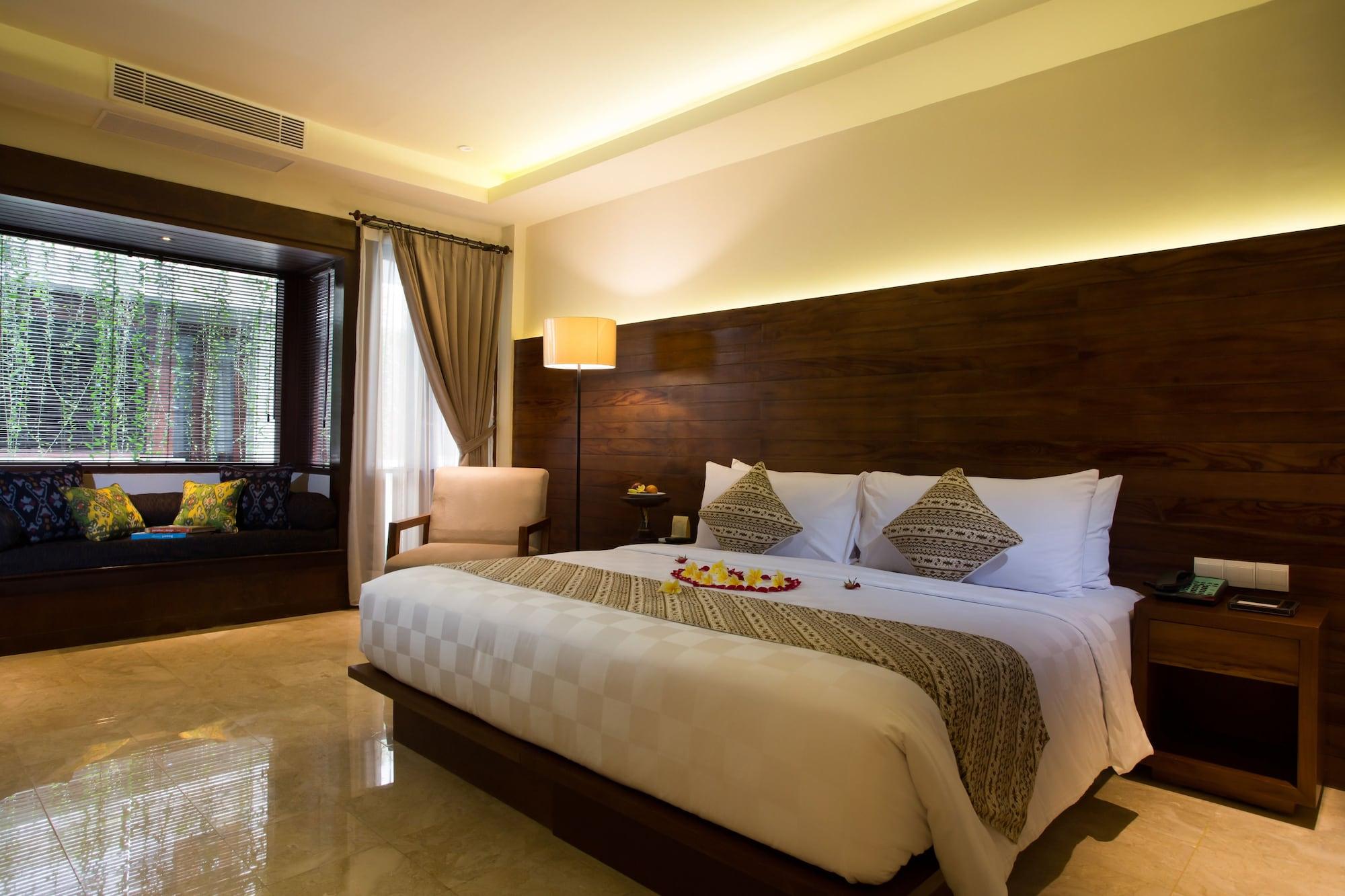 Village Hotel Ubud (Bali)