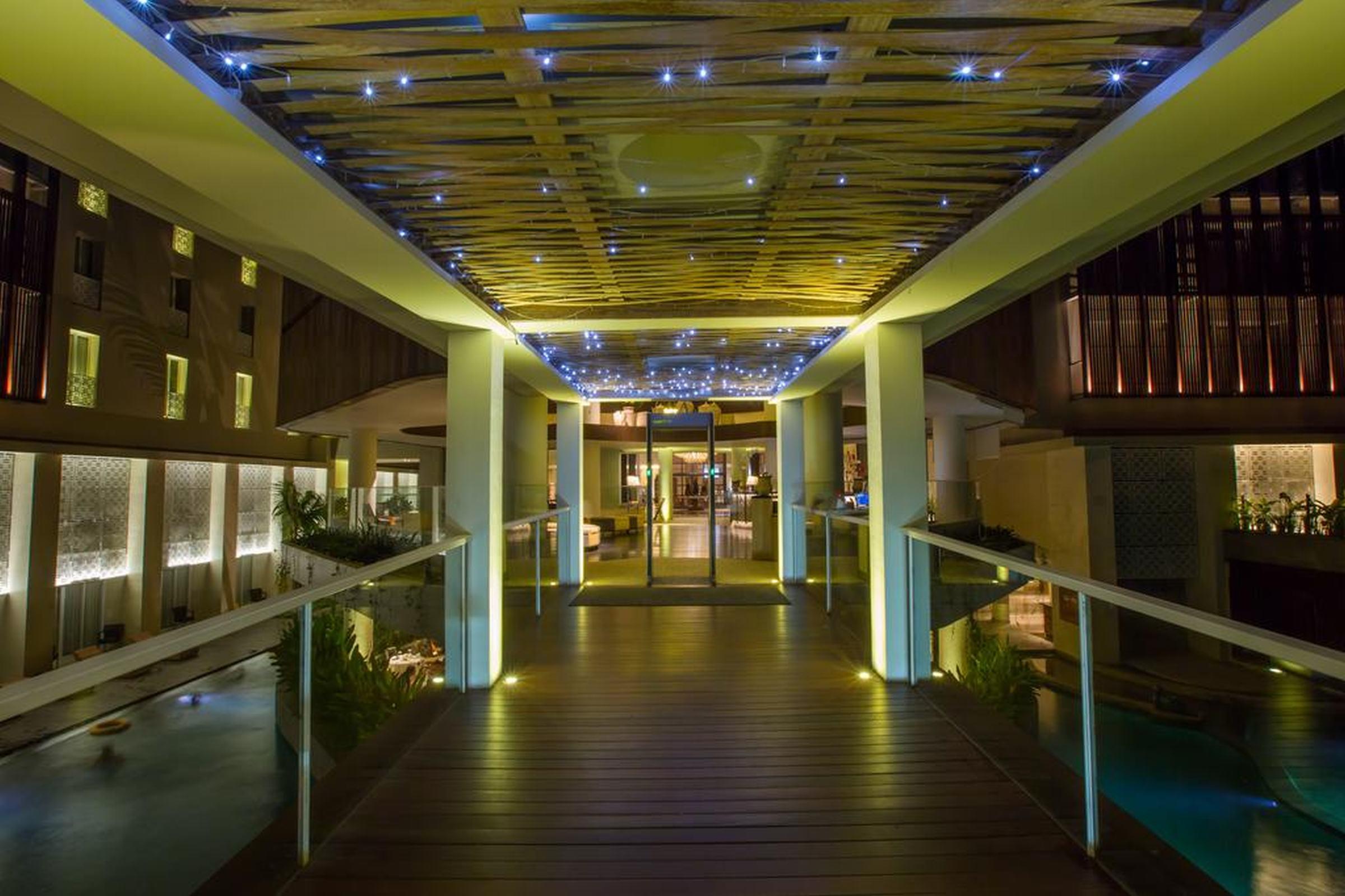 Bali Paragon