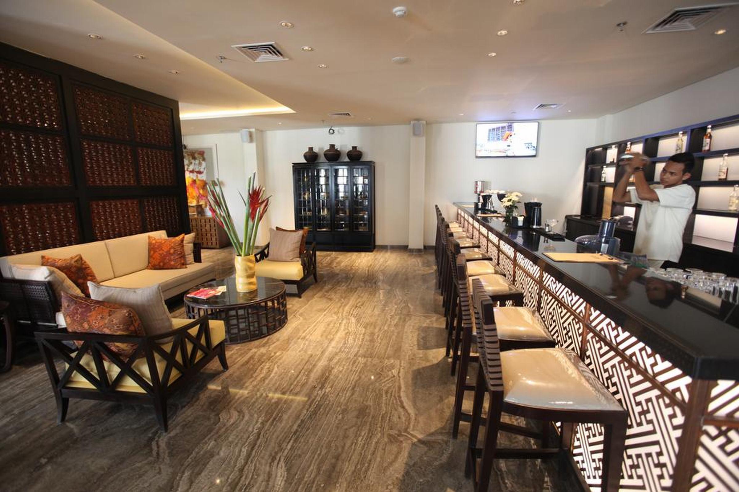 Hotel Bali Paragon