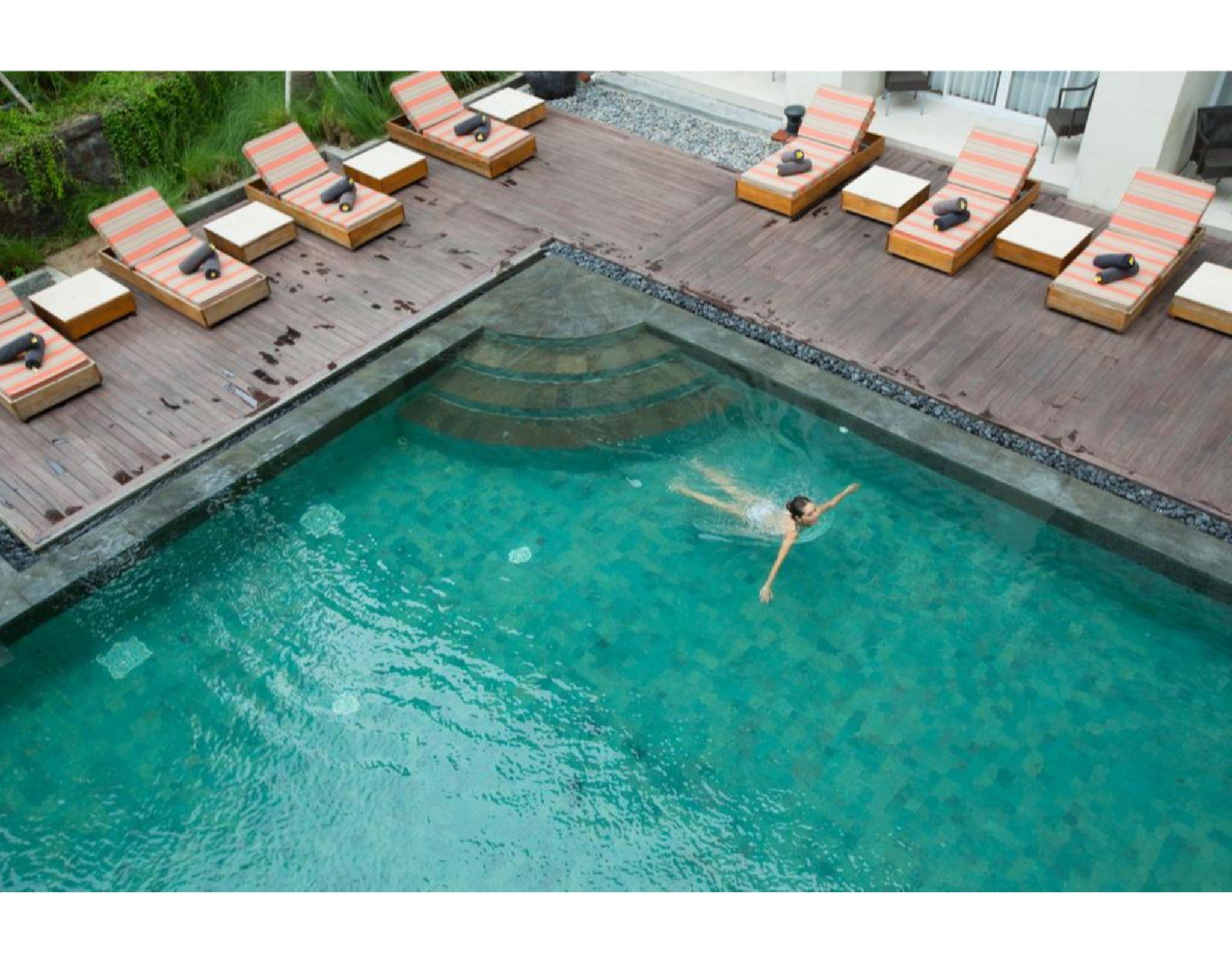 Bali Paragon 4*