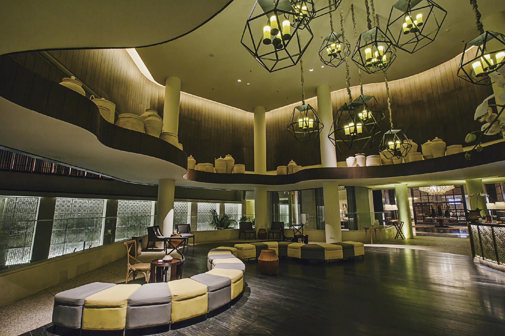 Bali Paragon 4* Jimbaran (Bali)