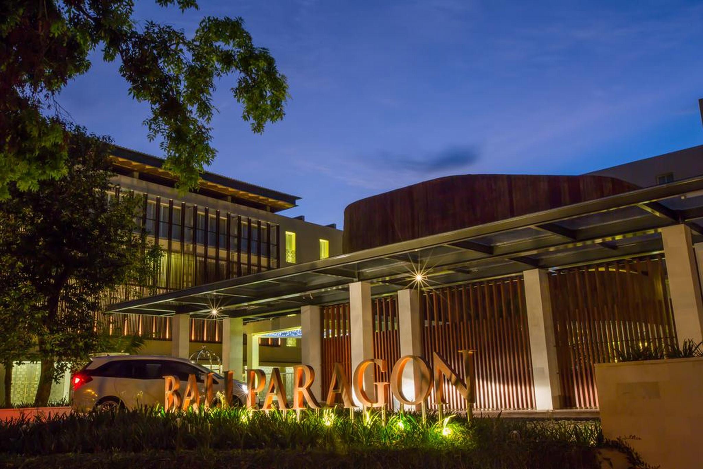 Bali Paragon 4* Jimbaran (Bali)