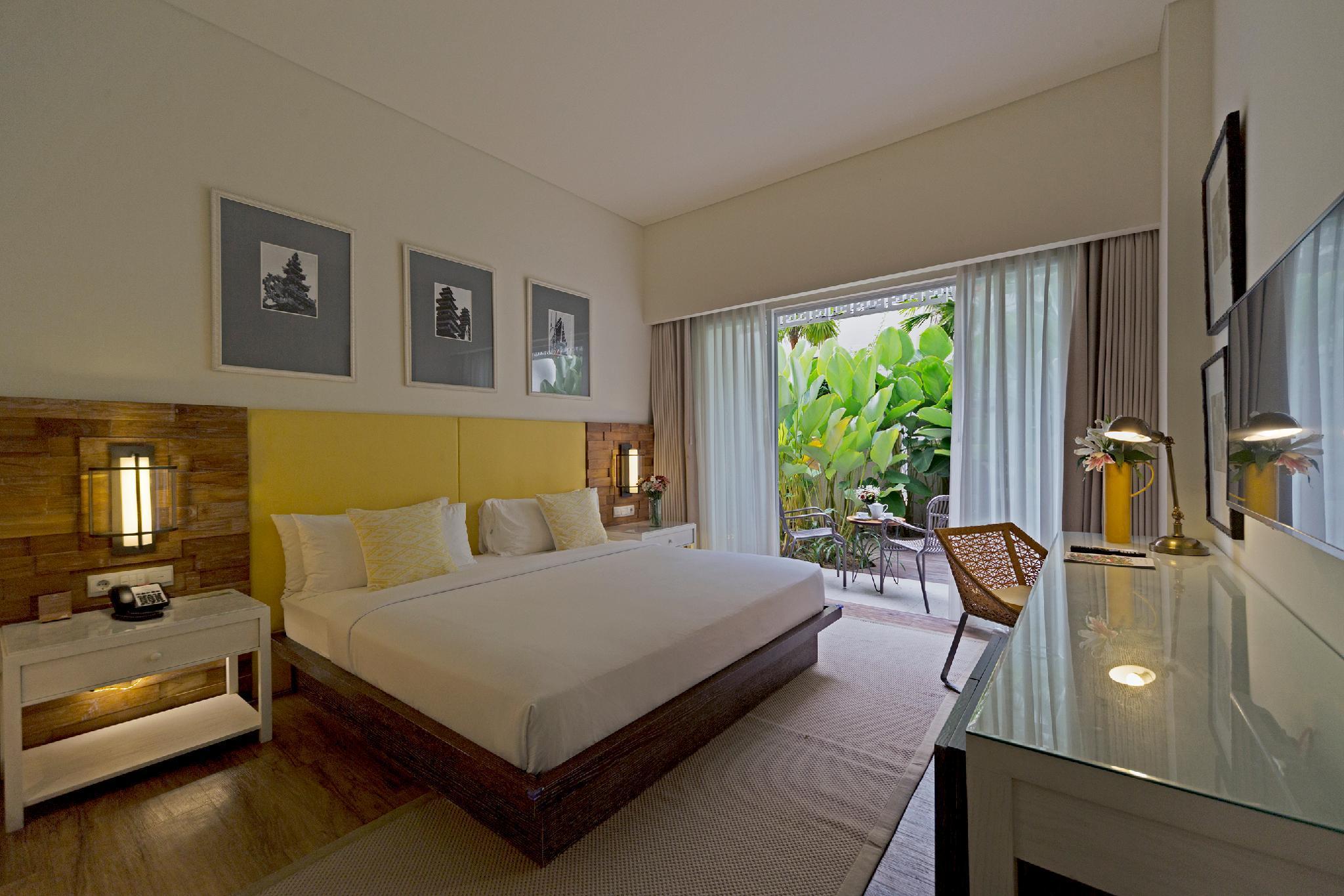 Bali Paragon Hotel 4*