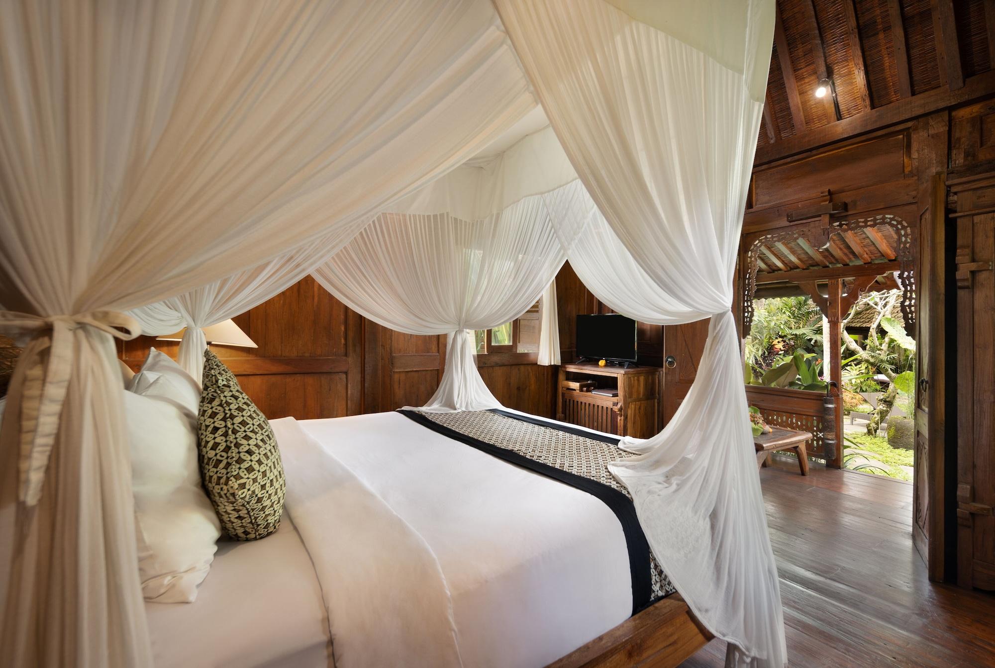 Madani Antique Villa Ubud (Bali)