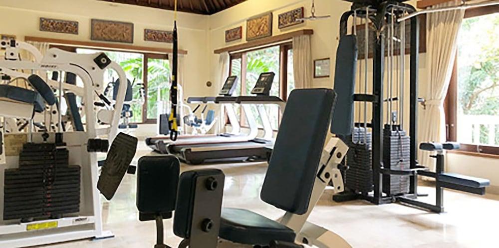 Hotel Kumala Pantai Legian (Bali)