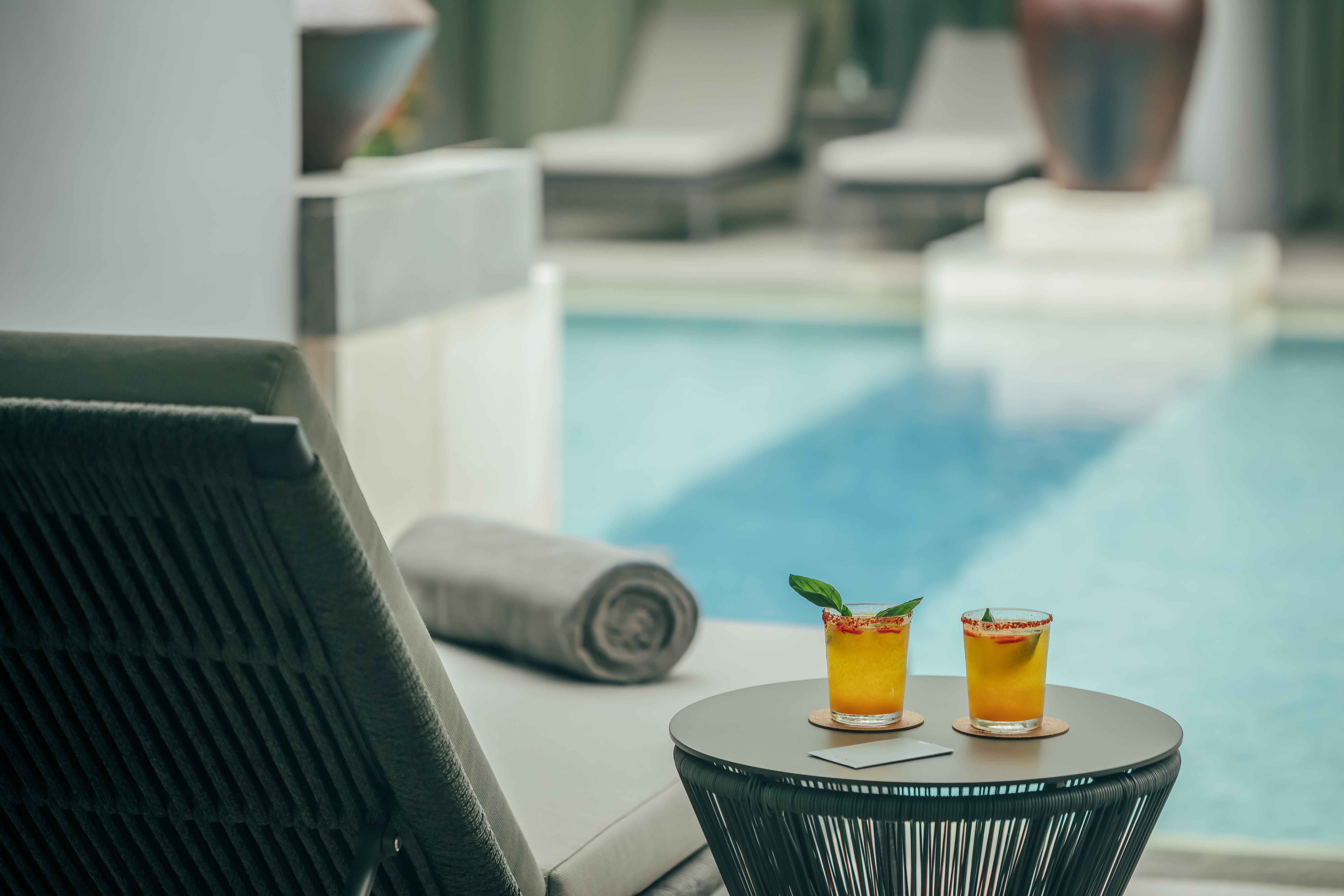 Hotel Kanvaz Village 4*