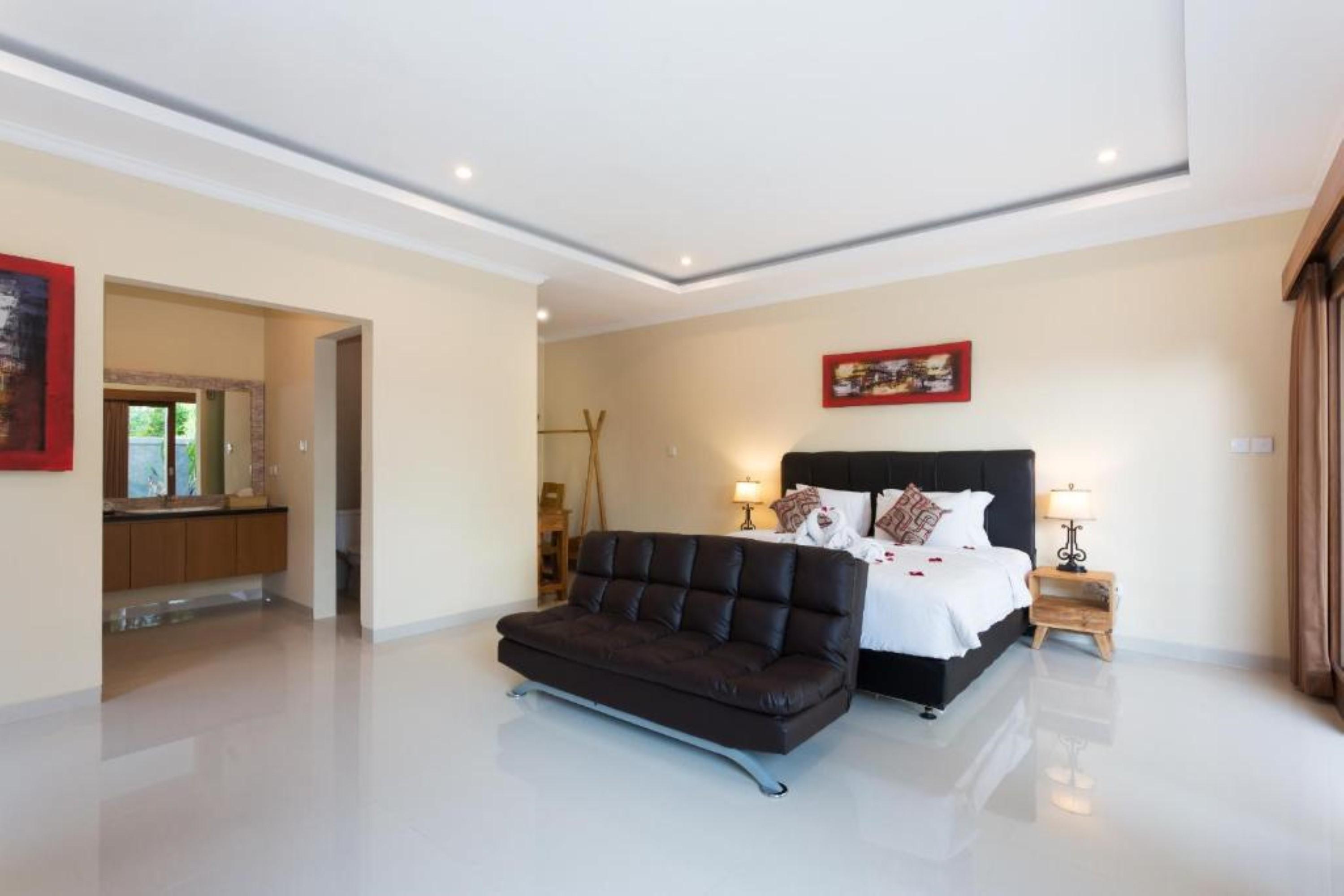 Kubu Petitenget 3* Seminyak (Bali)