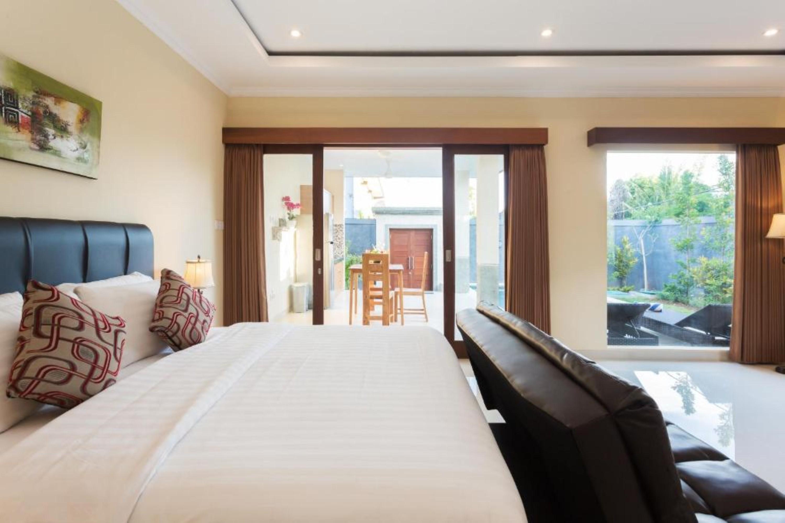 Kubu Petitenget 3*