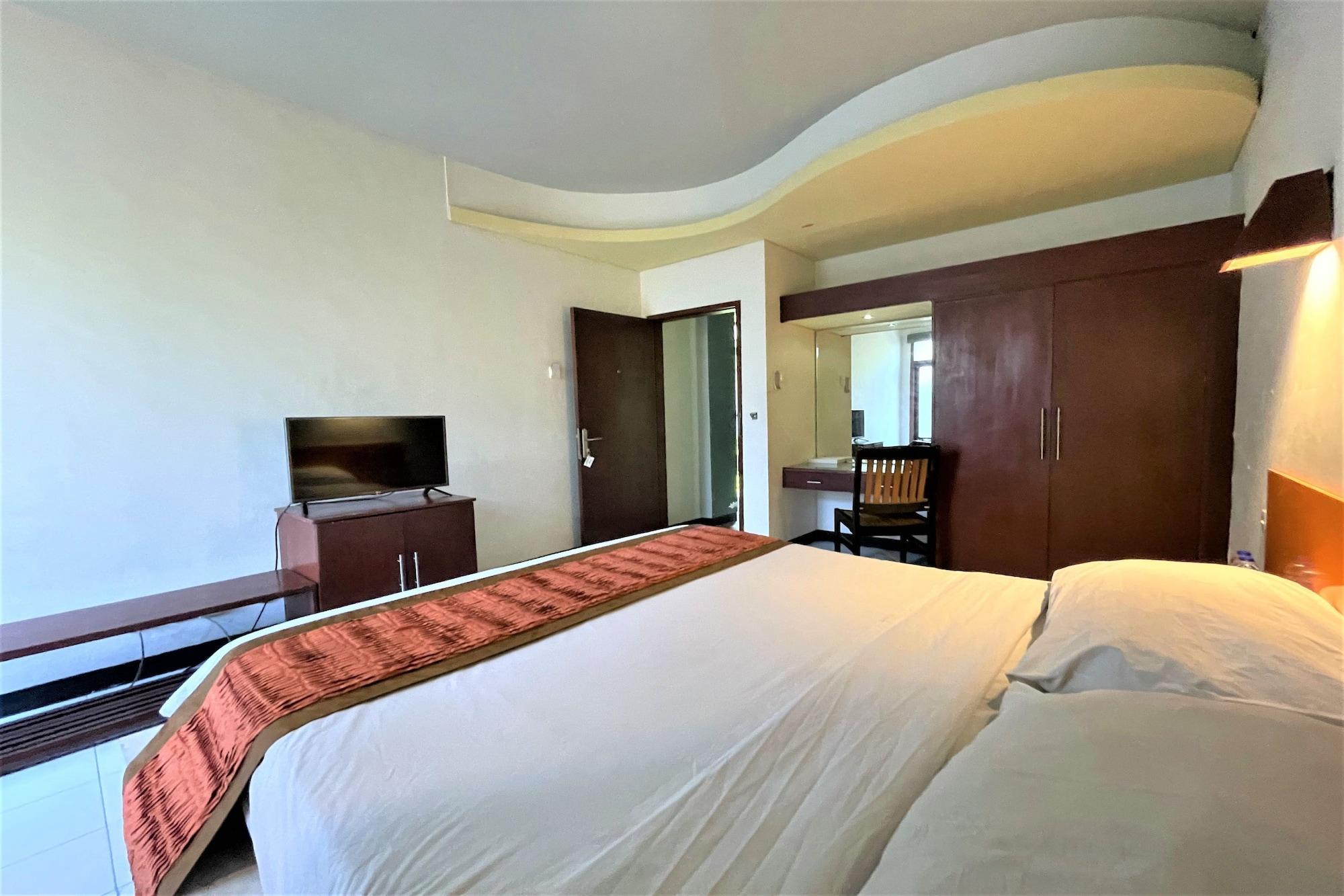 The Yani Bali 3* Pesanggaran