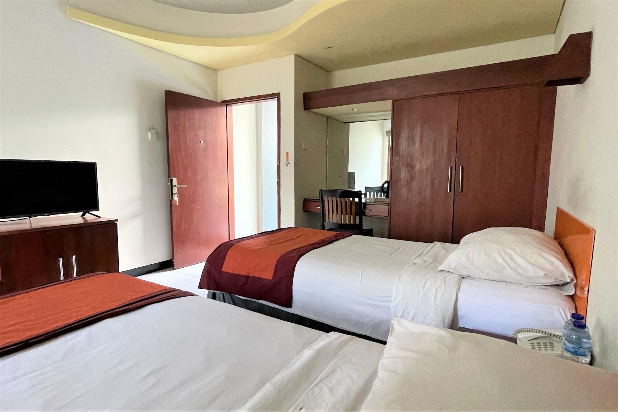 Hotel The Yani Bali 3*