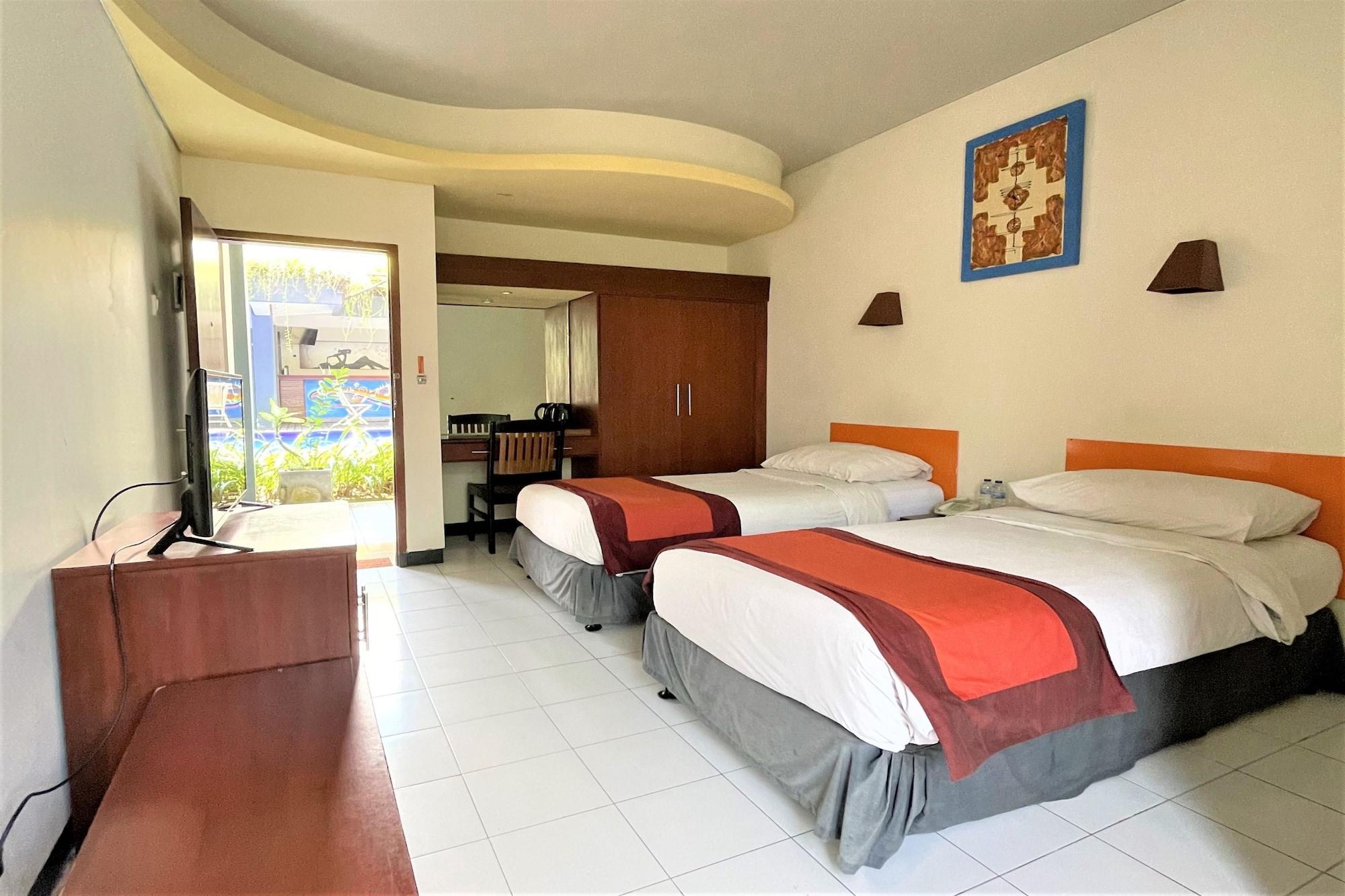 Hotel The Yani Bali Pesanggaran