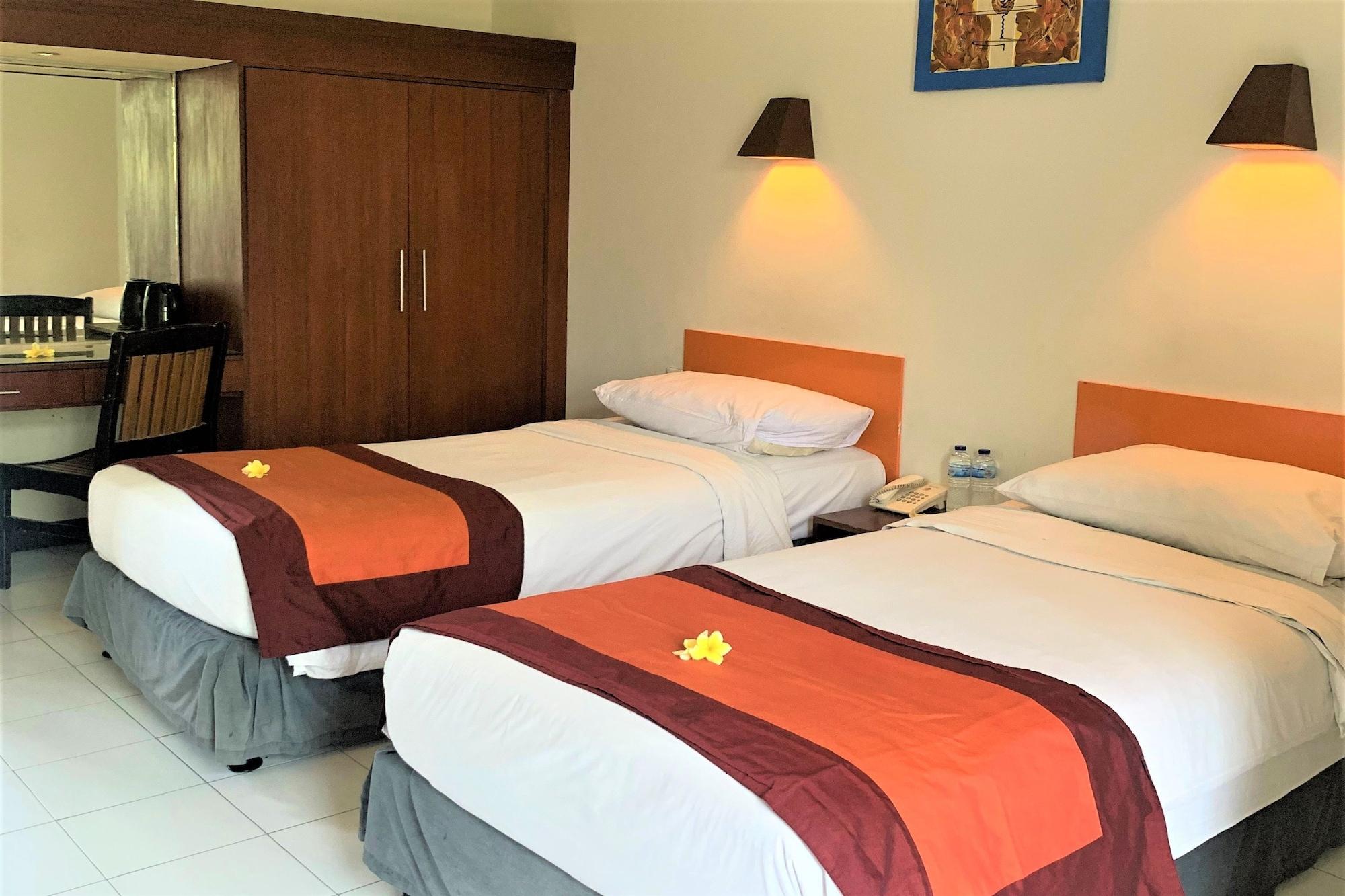 The Yani Bali Hotel