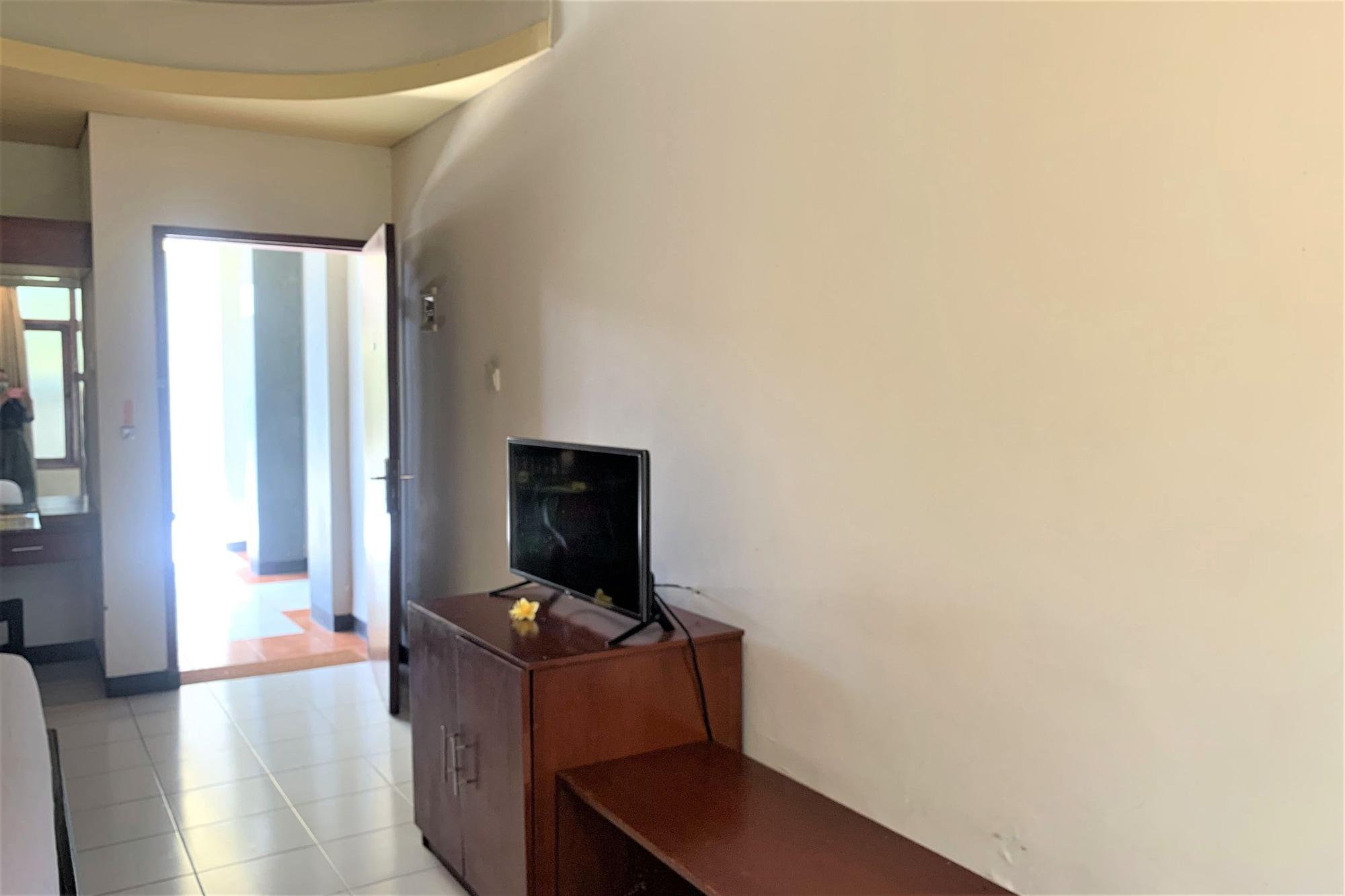 The Yani Bali Hotel
