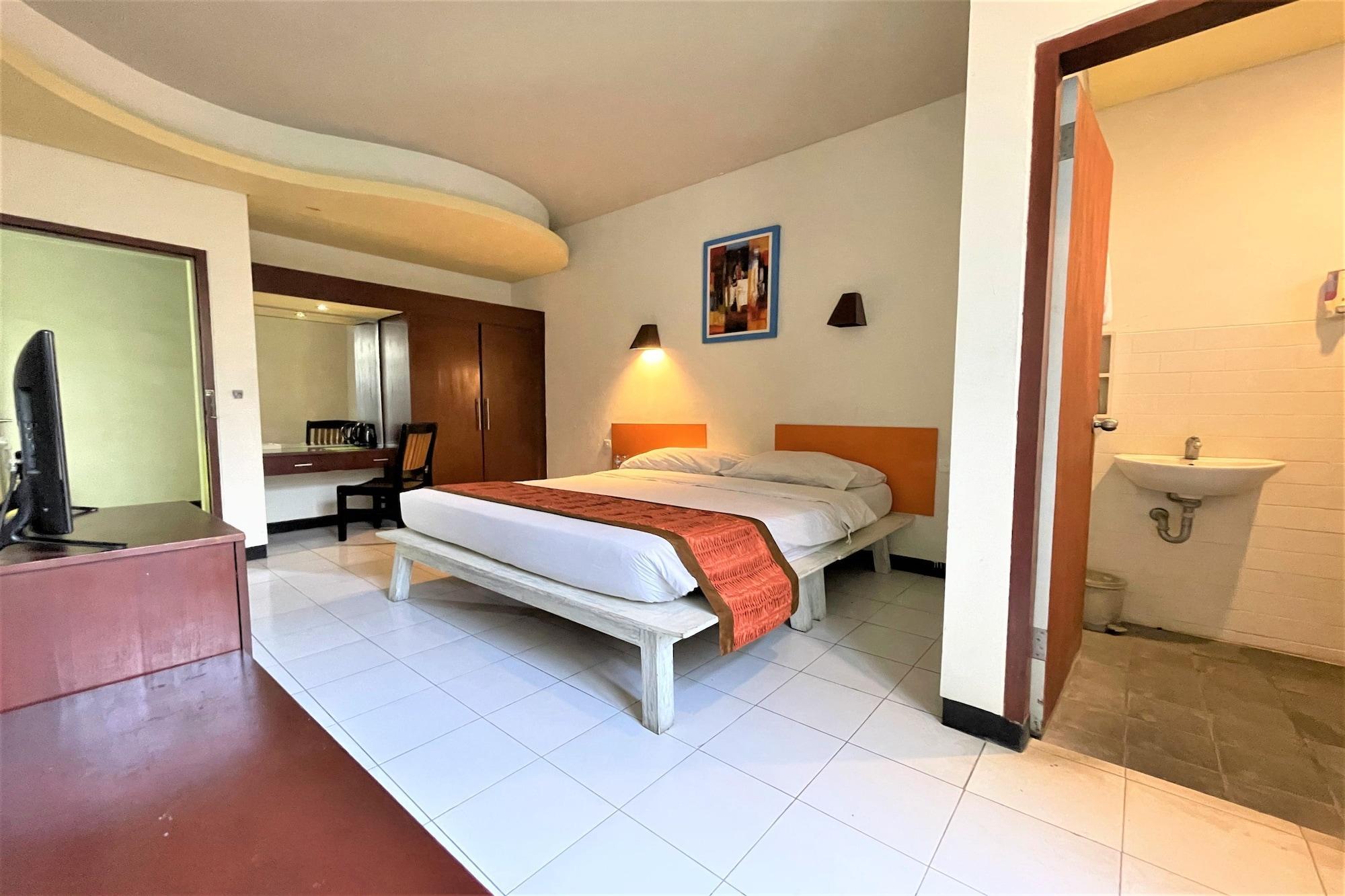 Hotel The Yani Bali