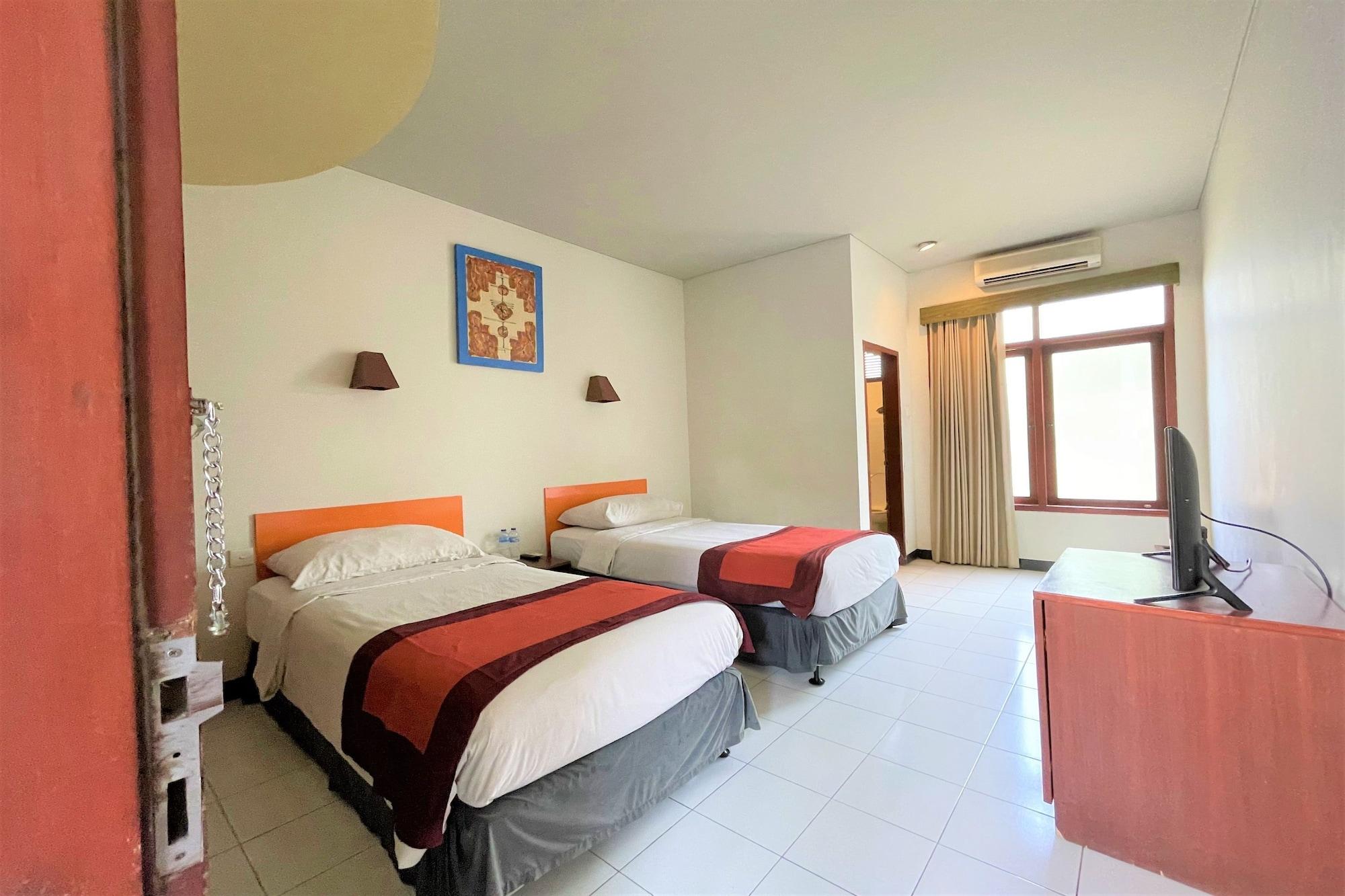 Hotel The Yani Bali