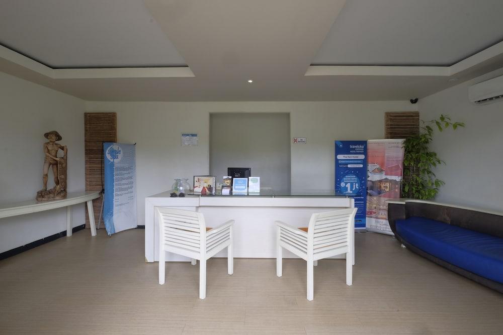 The Yani Bali Hotel