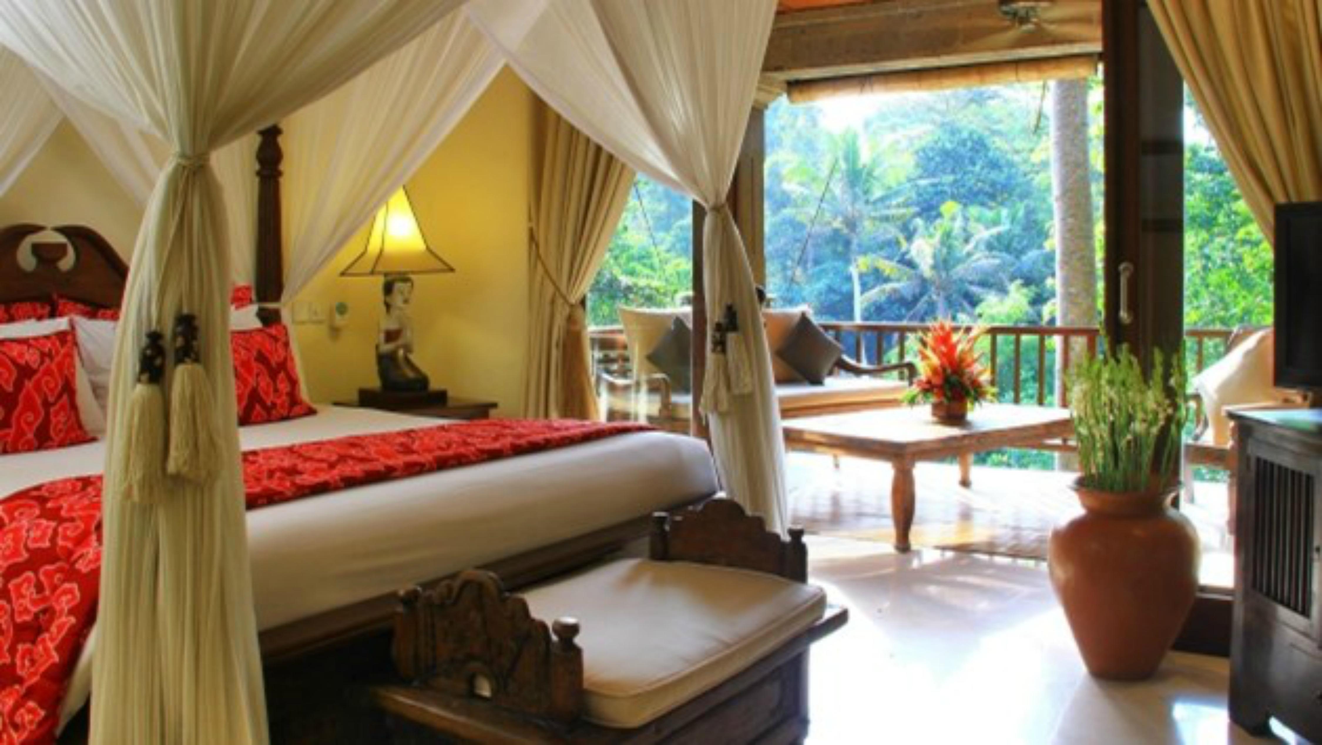 Resort Ibah