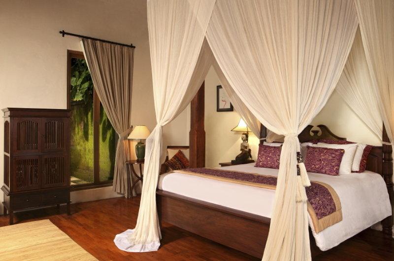 Resort Ibah 5*