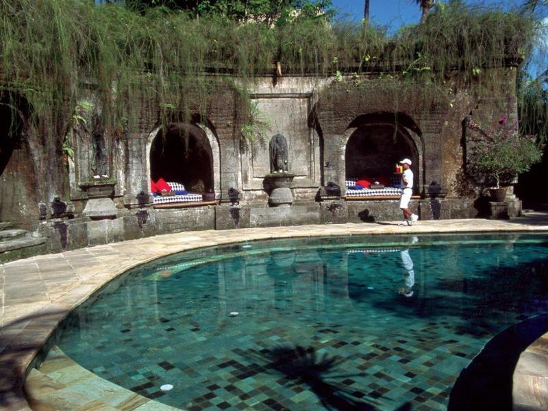 Resort Ibah 5*
