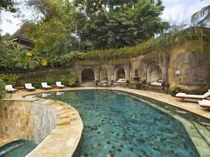Ibah Ubud (Bali)